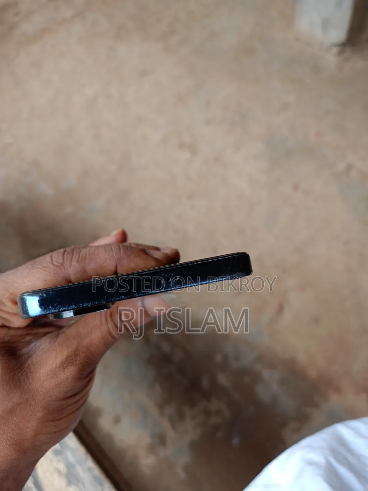 Tecno Camon 20 128 GB Black