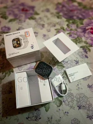 Redmi Watch 6 NFC