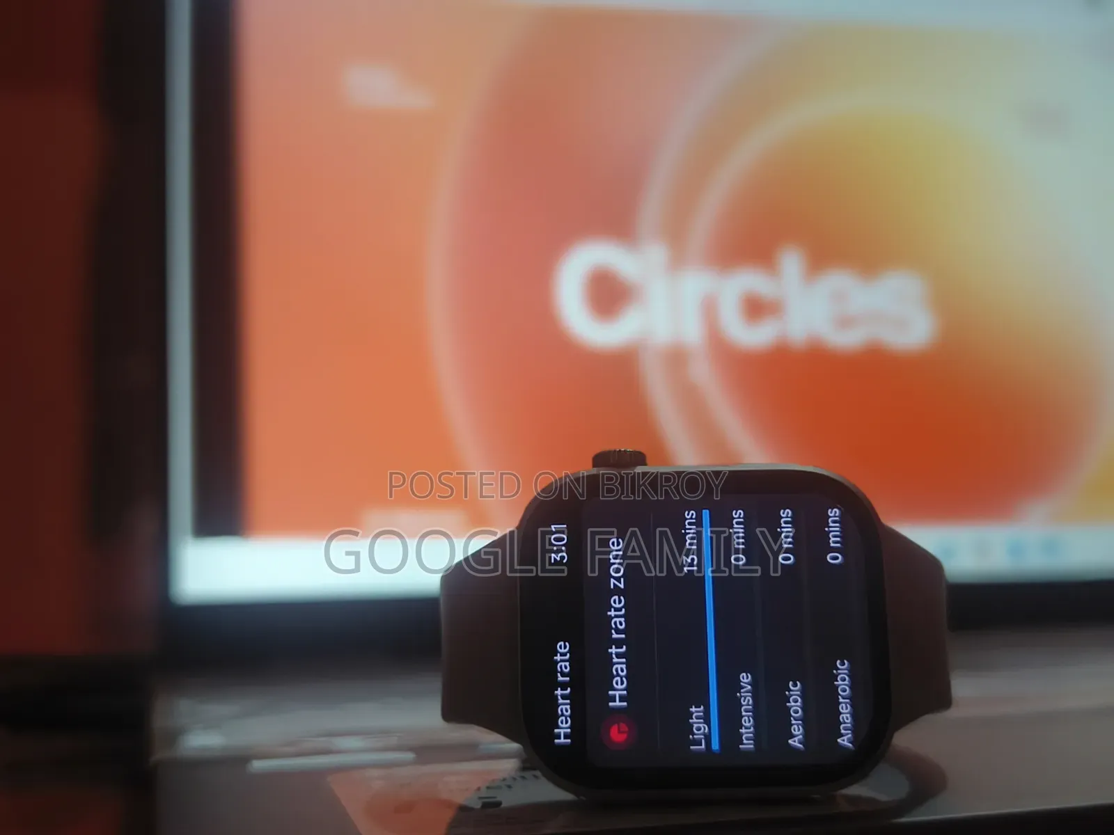 Redmi Watch 6 NFC