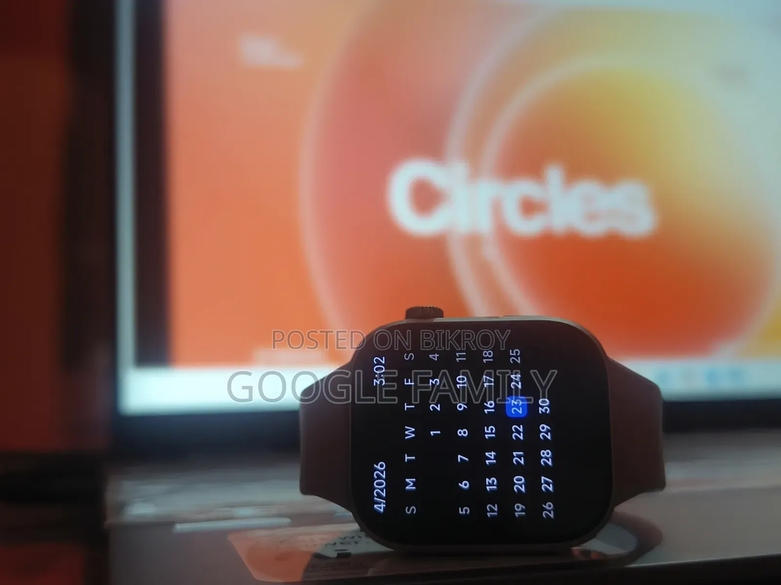 Redmi Watch 6 NFC