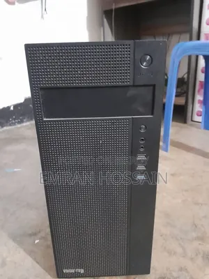 Desktop Computer 8GB Intel Core I3 SSD 128GB