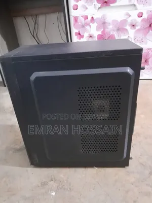 Desktop Computer 8GB Intel Core I3 SSD 128GB