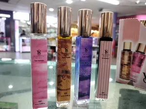 Travelling Perfume 10 Ml