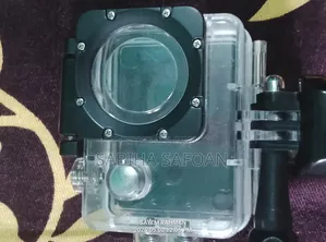 Gopro ক্যামেরা