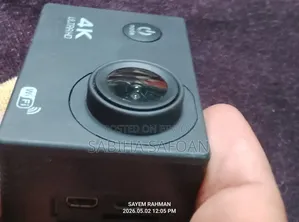 Gopro Camera