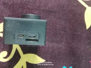 Gopro Camera
