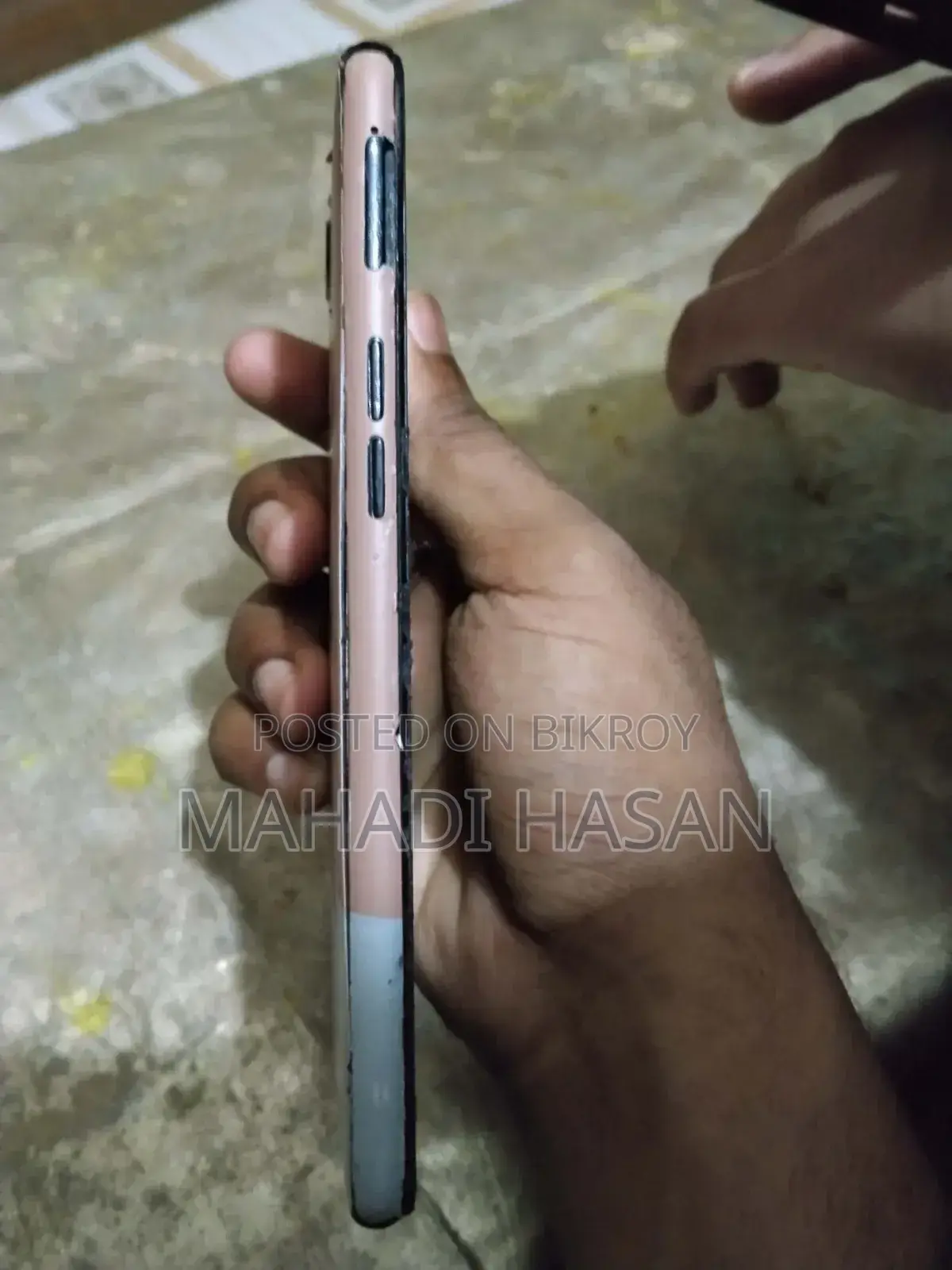 Realme Q2 Pro 128 GB Black