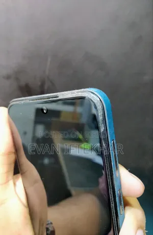 Samsung Galaxy M35 128 GB Gray