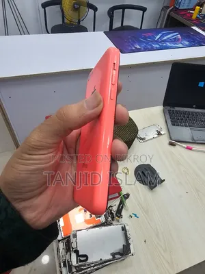 Apple iPhone 5c 16 GB অরেঞ্জ