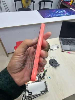 Apple iPhone 5c 16 GB Orange