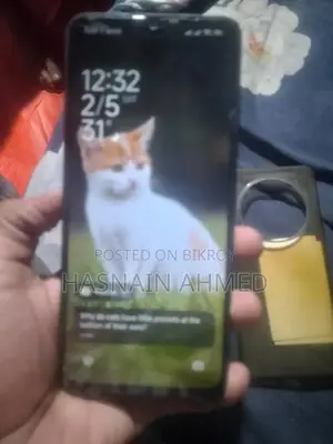 Xiaomi Redmi 14C 128 GB Black