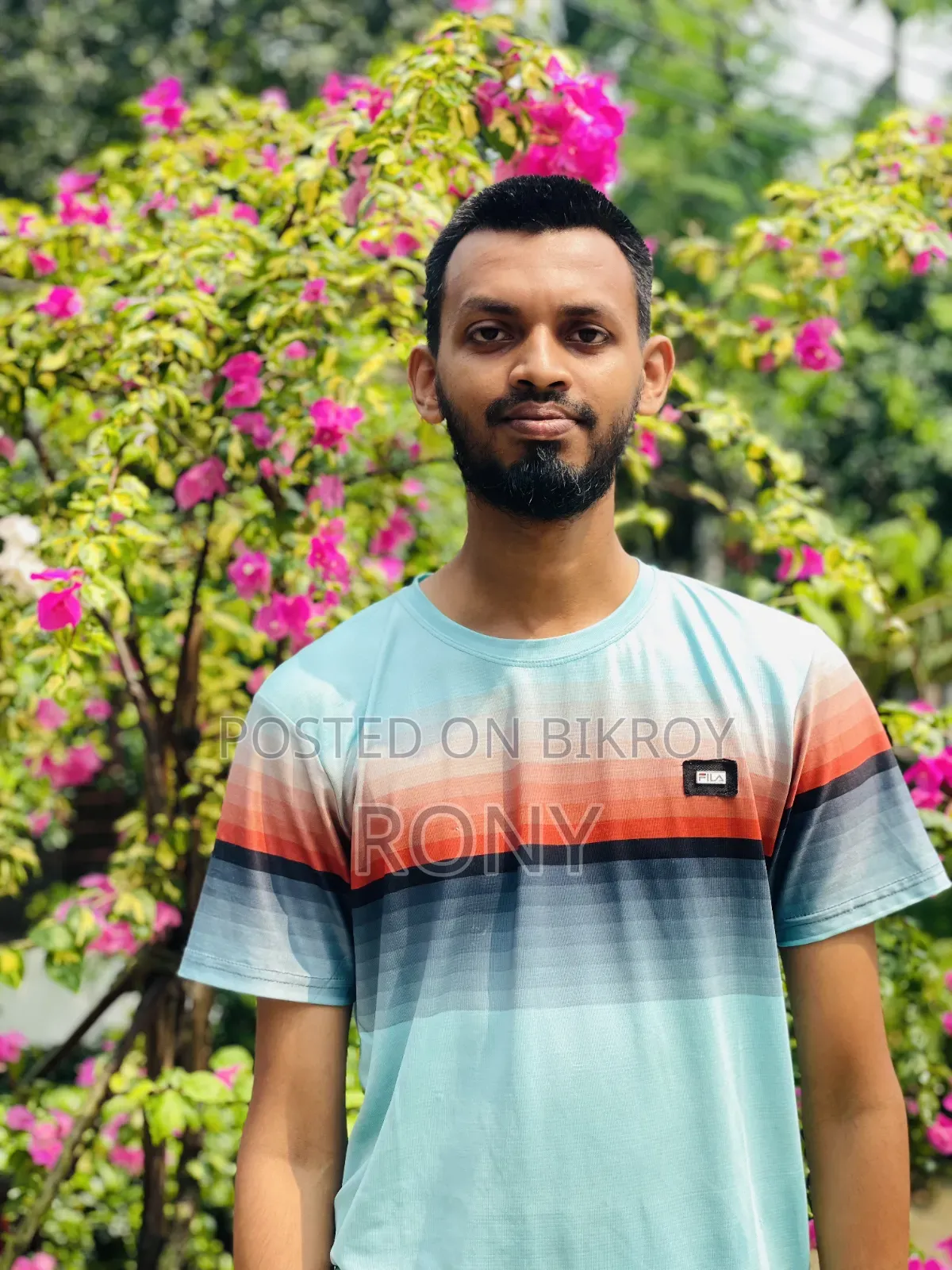 ভালো চাকরির দরকার