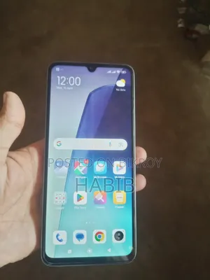 Xiaomi Poco C75 128 GB ব্লু
