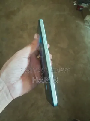 Xiaomi Poco C75 128 GB ব্লু