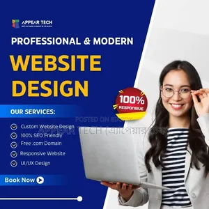 ডাইনামিক ওয়েব ডিজাইন সার্ভিস