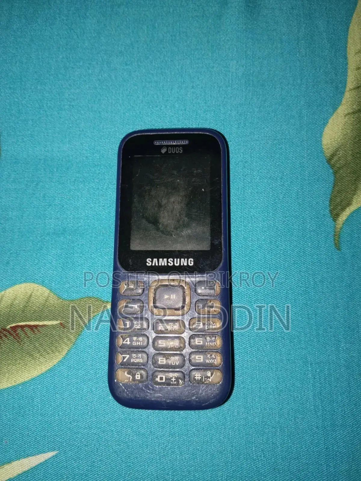 Samsung Guru Music 2