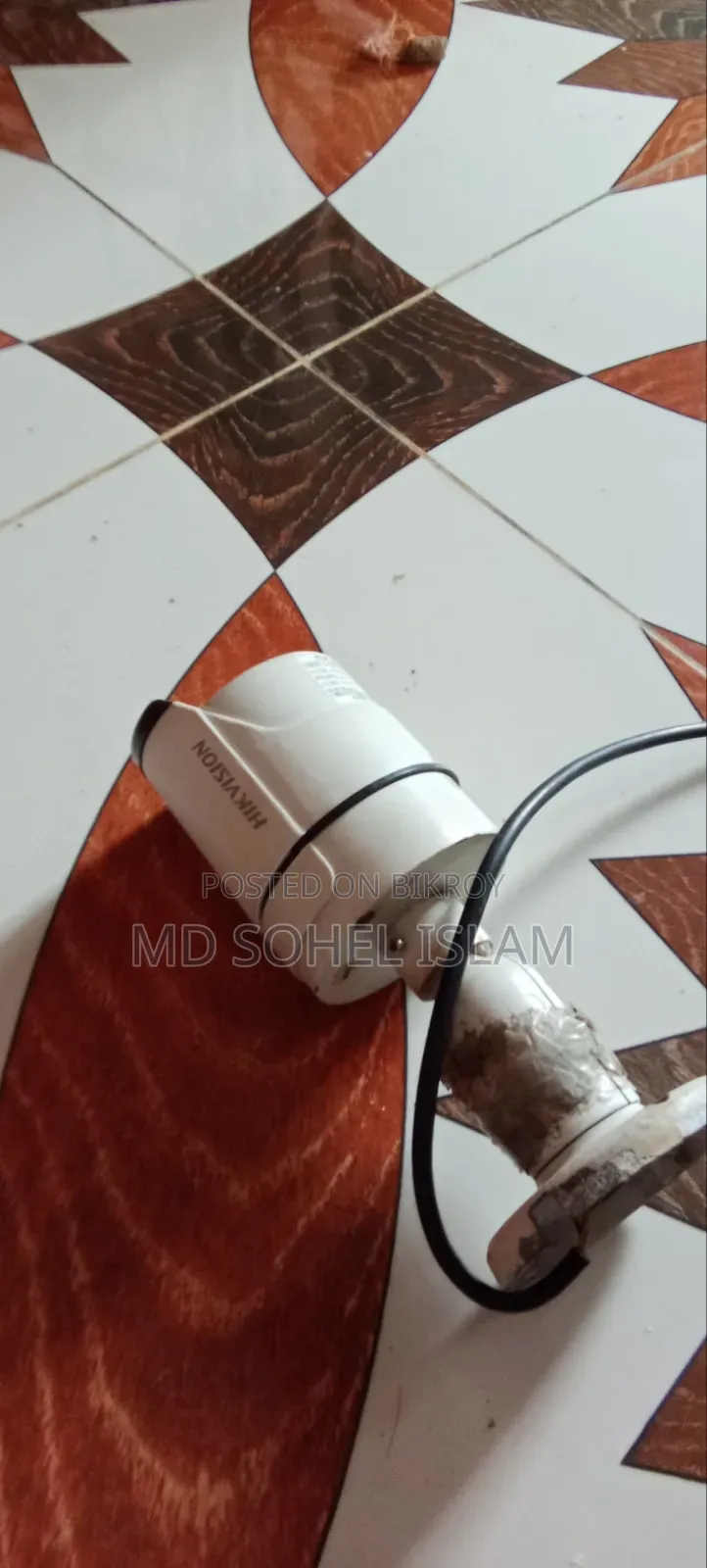 2 CC Cameras for sale
