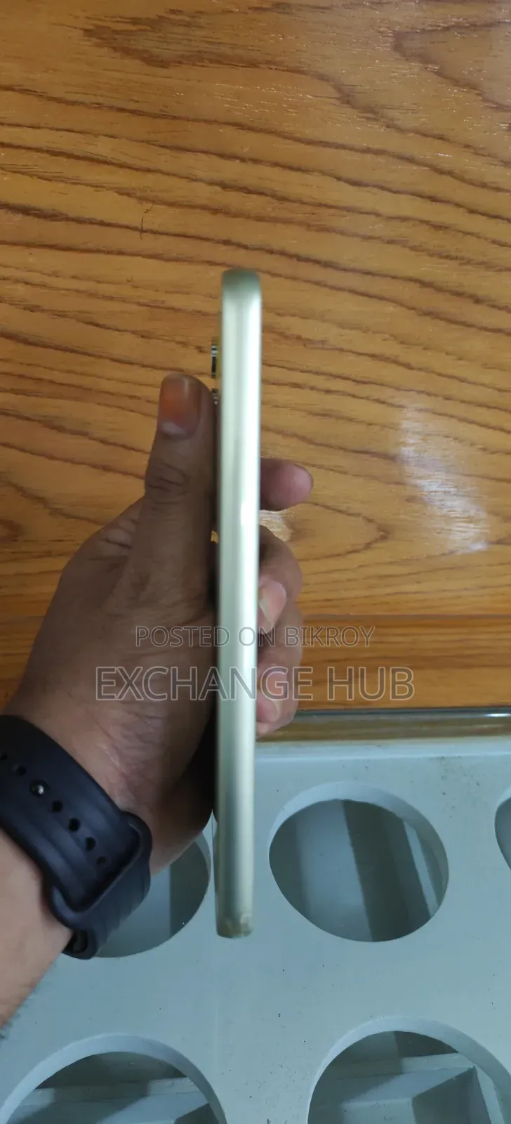 Samsung Galaxy A34 5G 256 GB Green