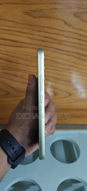 Samsung Galaxy A34 5G 256 GB Green