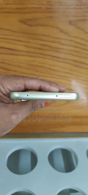 Samsung Galaxy A34 5G 256 GB Green