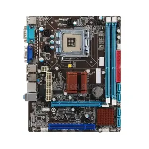 নতুন ডেস্কটপ কম্পিউটার 4GB Intel Celeron SSD 128GB