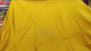Solid color bedsheet fabric, Twill Cotton, 5-hat width.