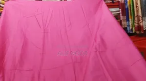 Solid color bedsheet fabric, Twill Cotton, 5-hat width.