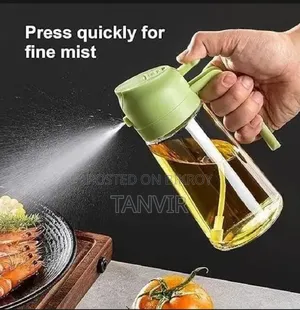 Oil Sprayer