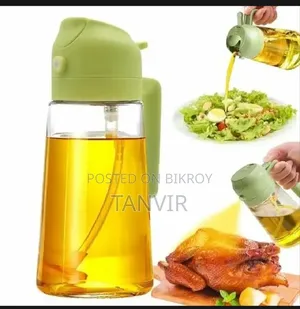 Oil Sprayer