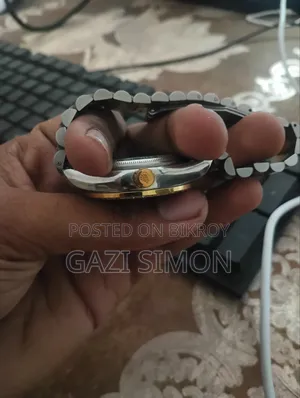 Wrist Watch