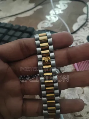 Wrist Watch