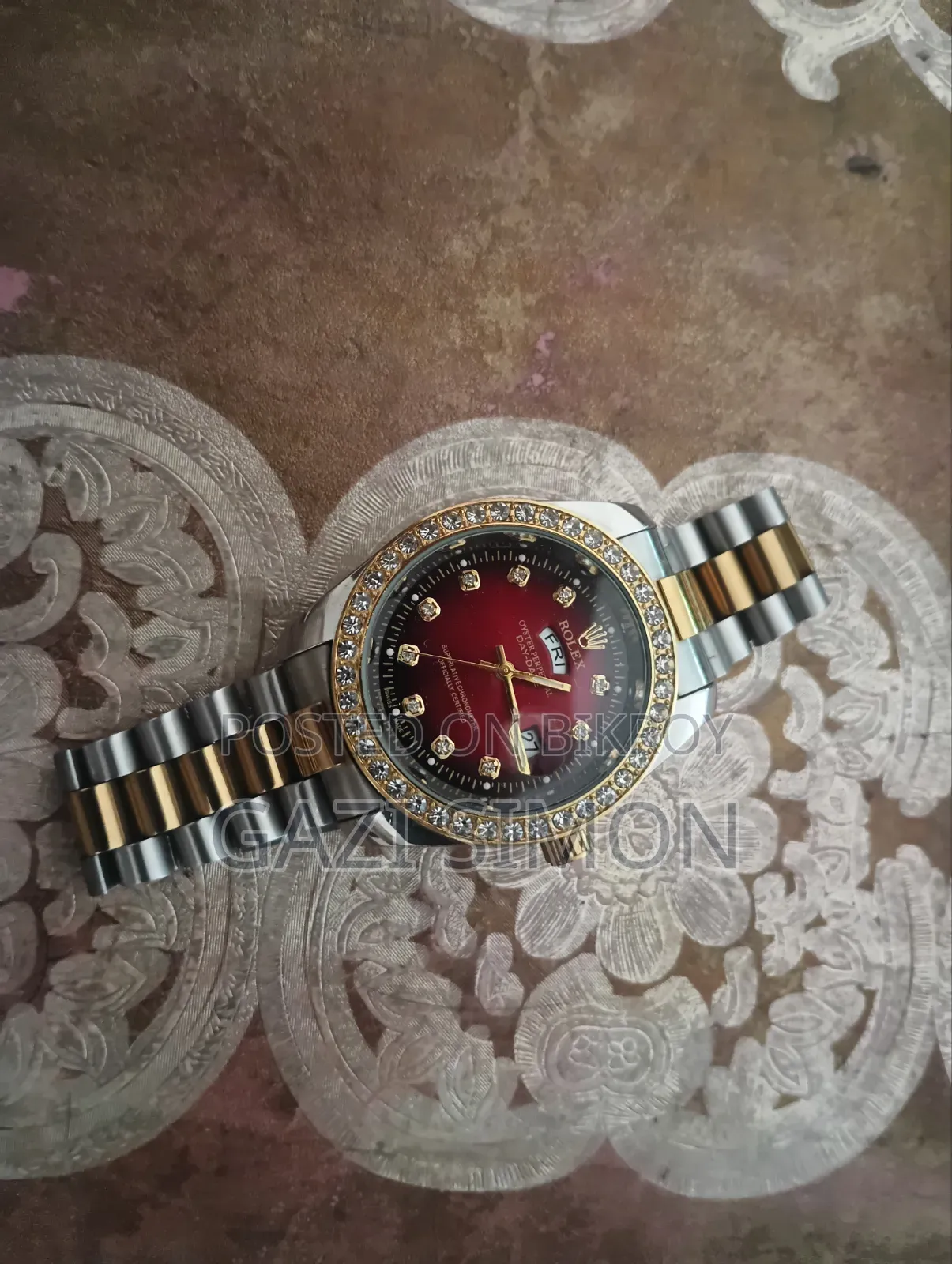 Wrist Watch