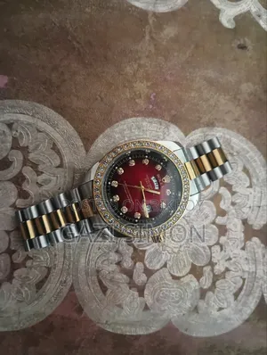 Wrist Watch