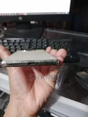 Tecno Spark 20 Pro Plus 256 GB White