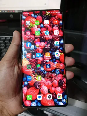 Tecno Spark 20 Pro Plus 256 GB White