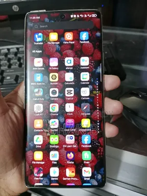 Tecno Spark 20 Pro Plus 256 GB White
