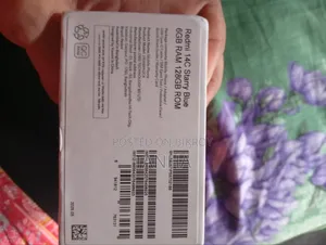 Realme 14 Pro Lite 128 GB Blue