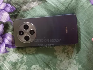 Realme 14 Pro Lite 128 GB Blue