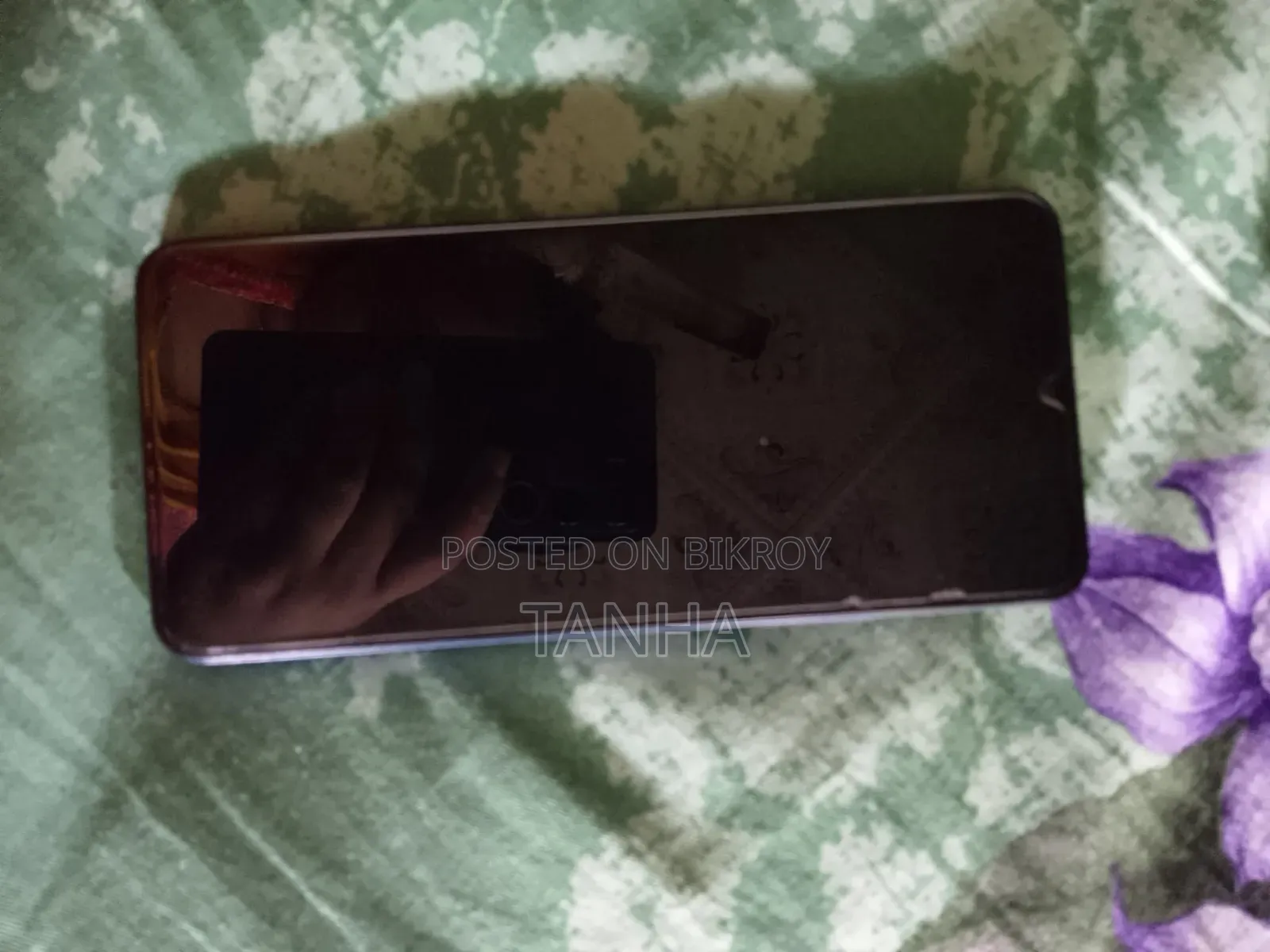 Realme 14 Pro Lite 128 GB Blue