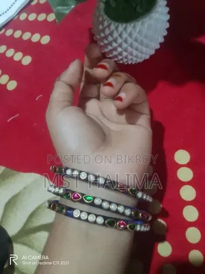 Handmade Jewelry