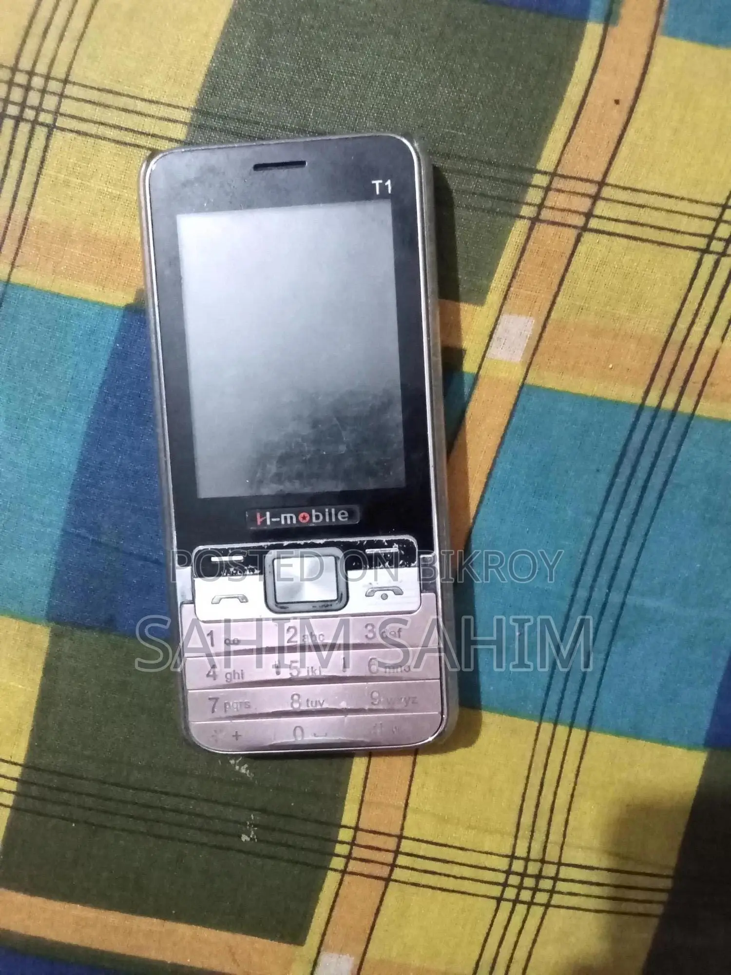 Mobile Phone