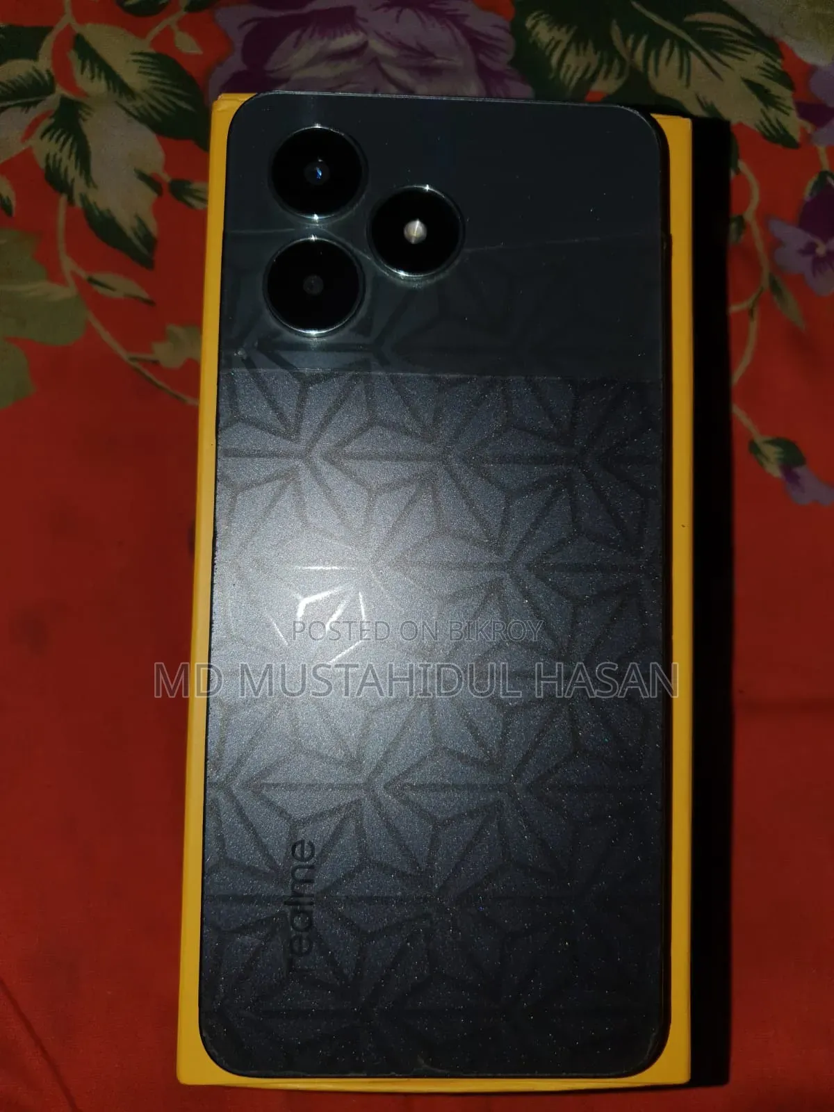Xiaomi Redmi A3 Pro 128 GB Black
