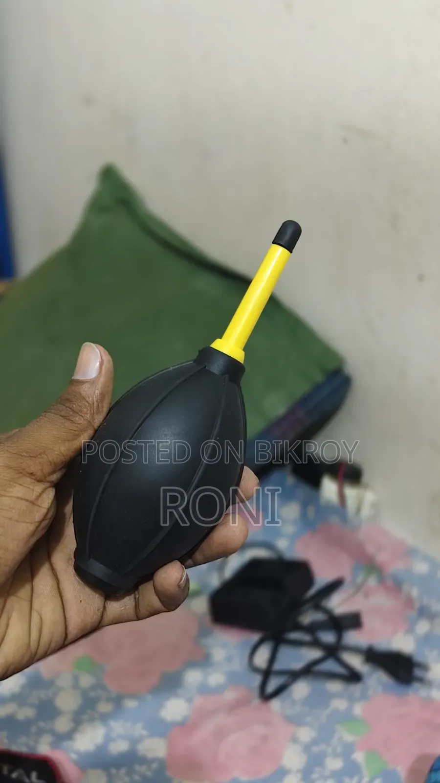DSLR 1300d +Zoom Lens
