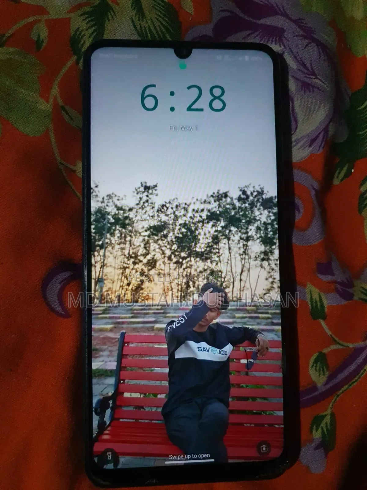 Xiaomi Redmi A3 Pro 128 GB Black