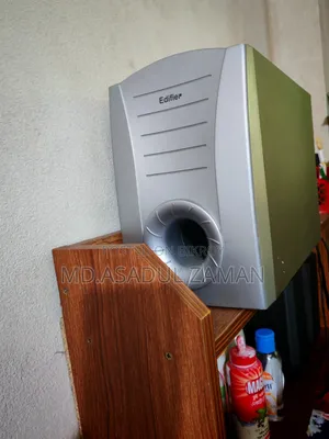 Sound Boxx
