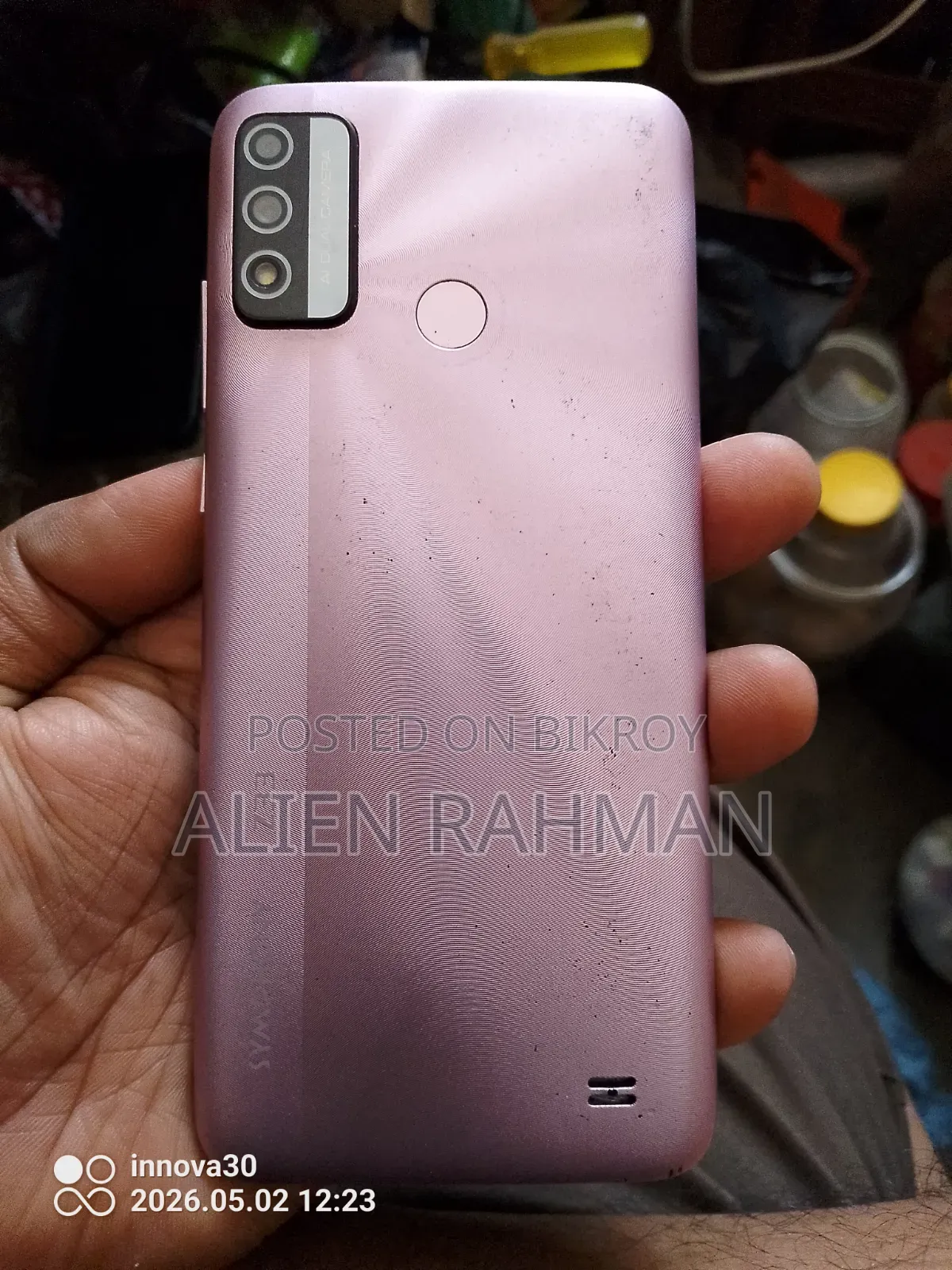 Symphony Z33 32 GB