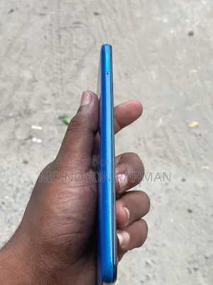 Samsung Galaxy A50 128 GB Purple
