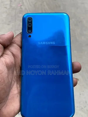 Samsung Galaxy A50 128 GB Purple