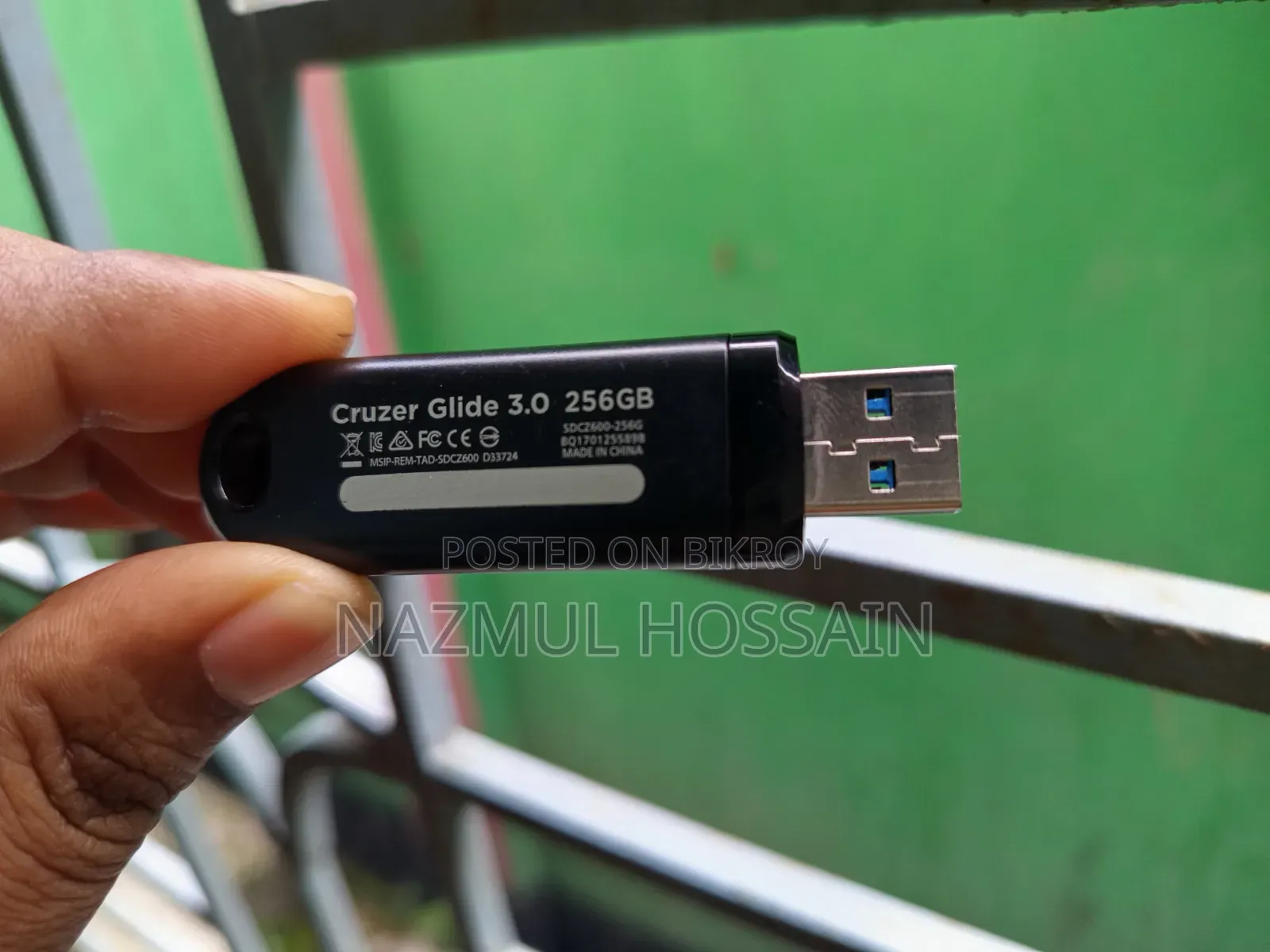 Pendrive for Sell