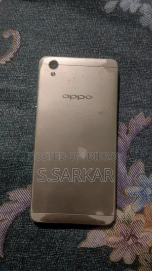 Oppo A37 16 GB Gold